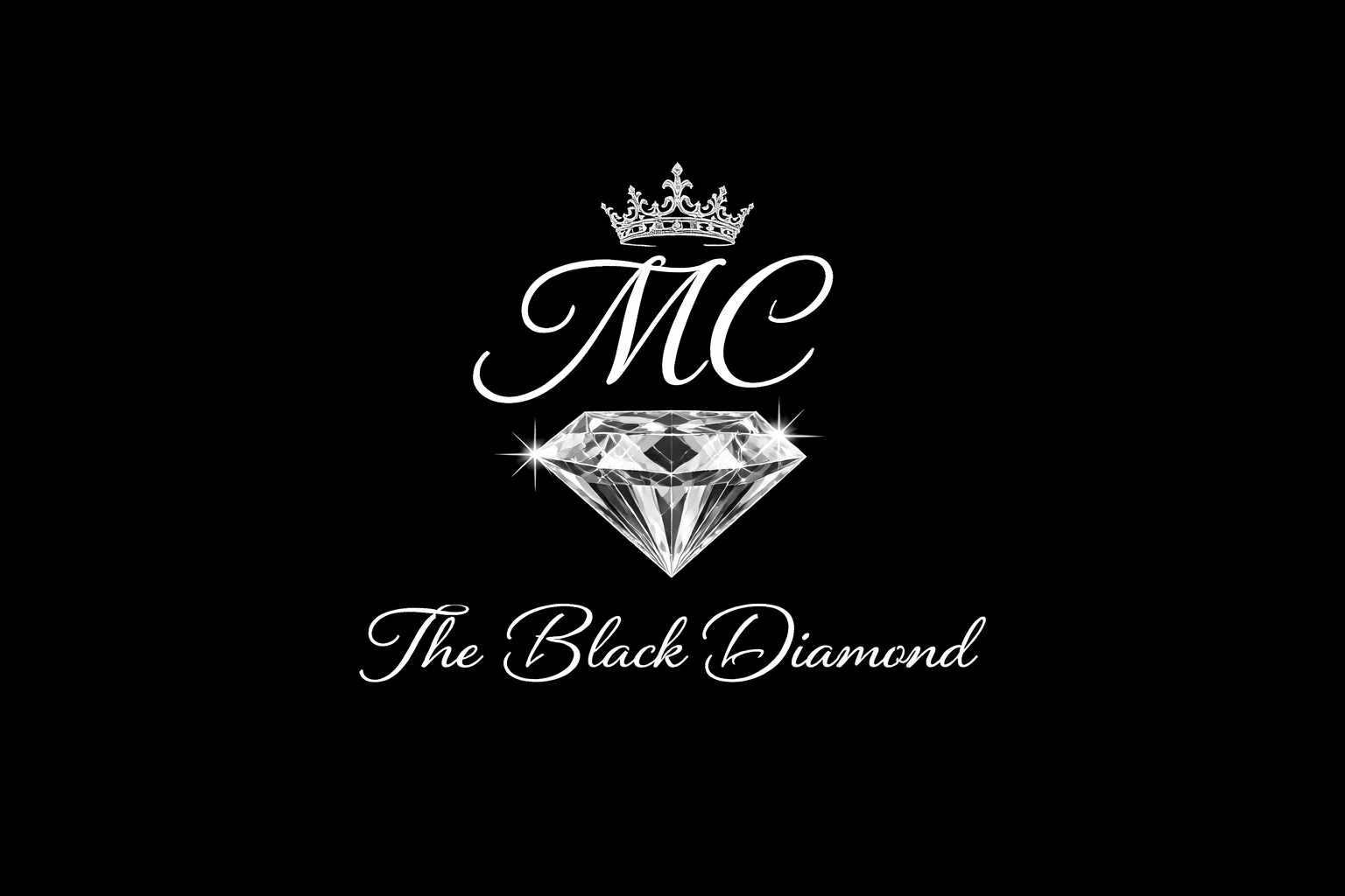 MC The Black Diamond
