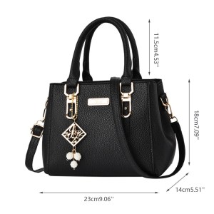 MC Elegance Modern Evening Clutch. perfect finishing touch to any elegant ensemble - Image 6