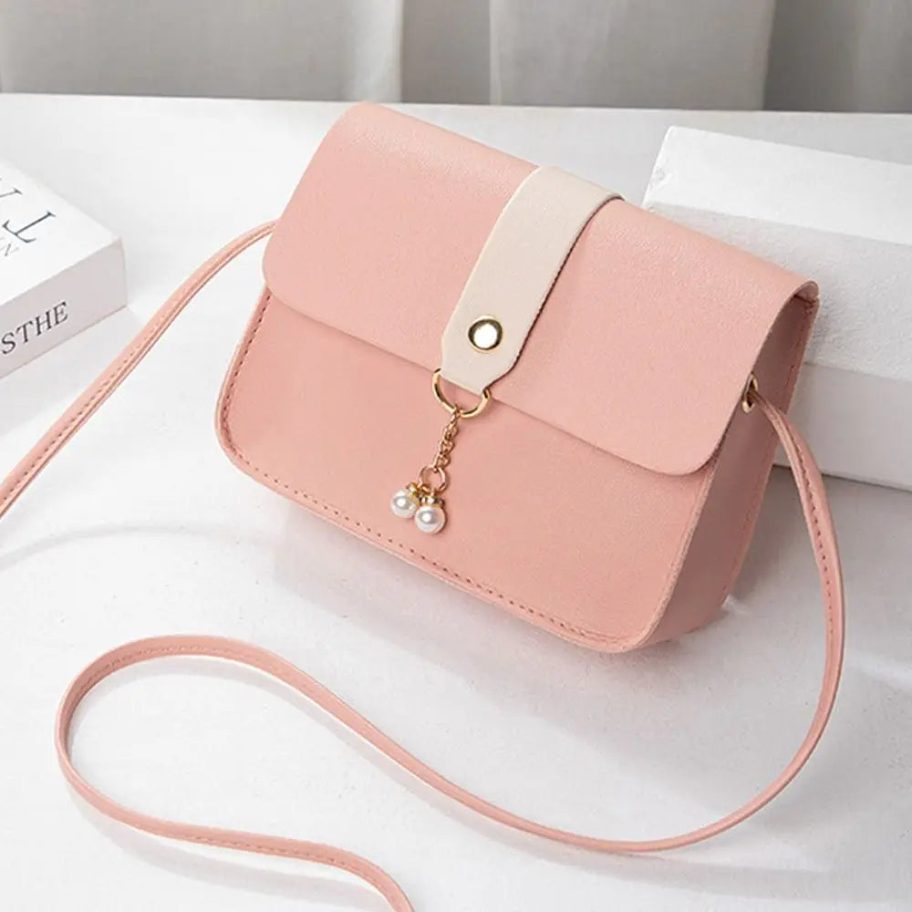 Variation #23752 of Fashion Small Square Bag Women’s Small Crossbody Bag Ladies Handbags Girls Summer Travel Mini Purse