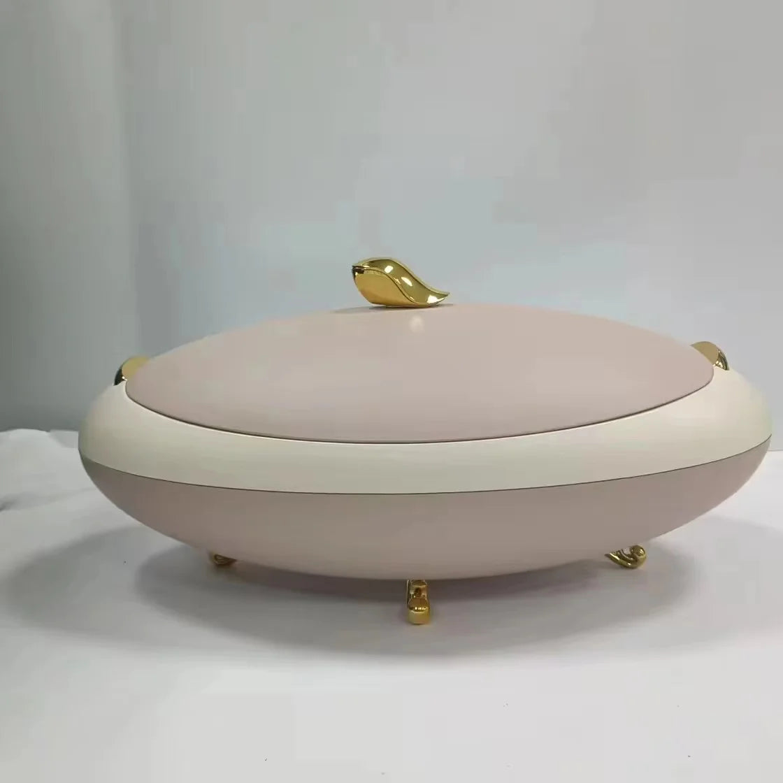Thermal Insulation Container Lunch Box, Food Warmer,
